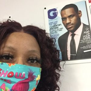 Meet your Posher, Bridgett